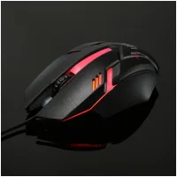 Игровая мышь Oklick 396M фото 16